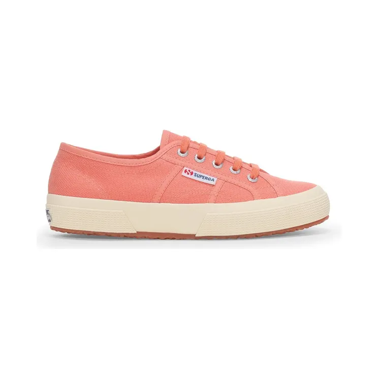 Superga 2750 Cotu Classic Orange (S000010AY2)