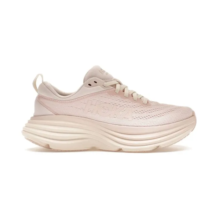 Hoka One Bondi 8 Cosmic Pearl (1127952-CCPR)