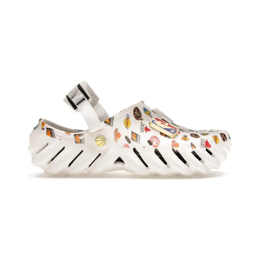 Crocs Echo Clog NBA All-Star Game (2023) (208468-90H)