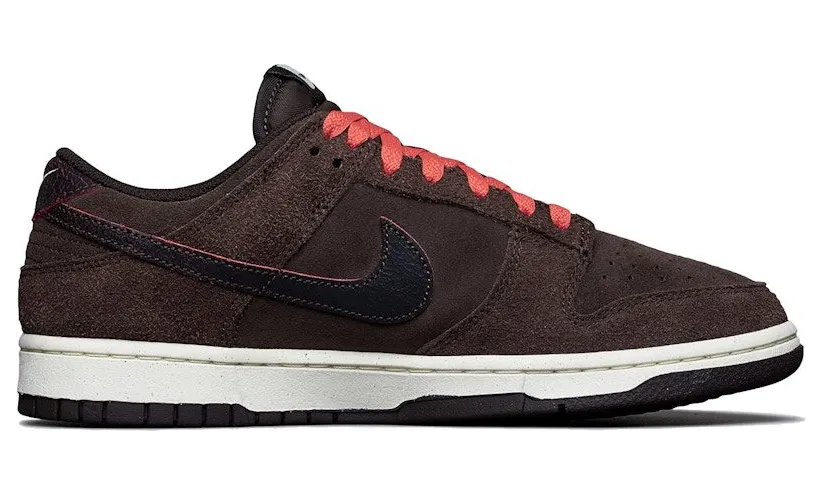 Nike Dunk Low Premium Baroque Brown (DQ8801-200)
