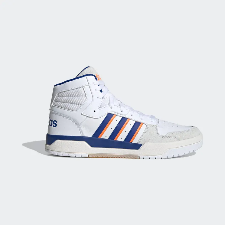 Adidas neo Entrap Mid (FW3454)