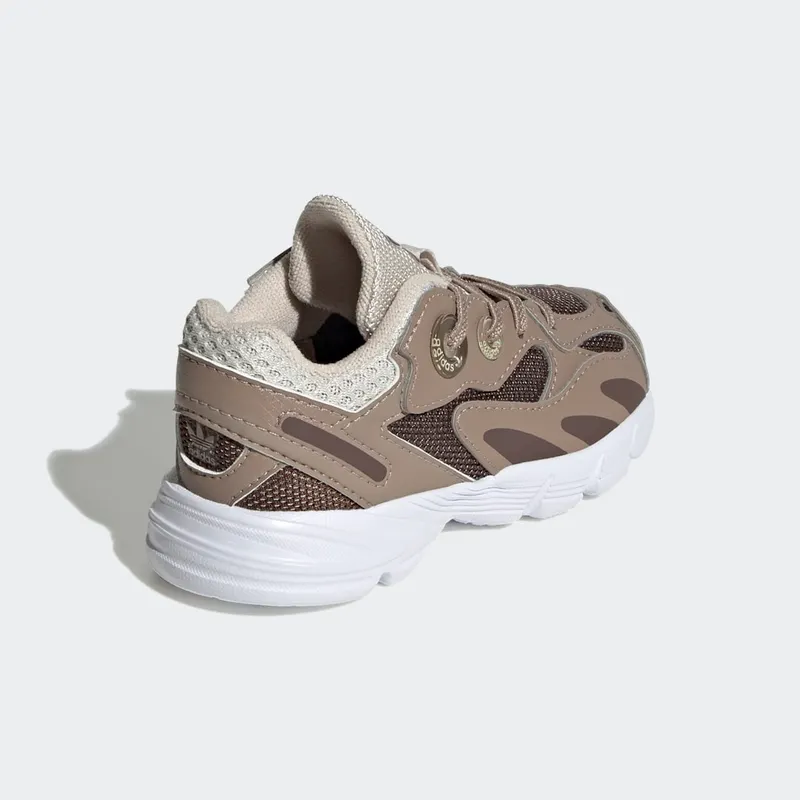 Adidas Astir Chalky Brown / Brown / Bliss (GY6665)