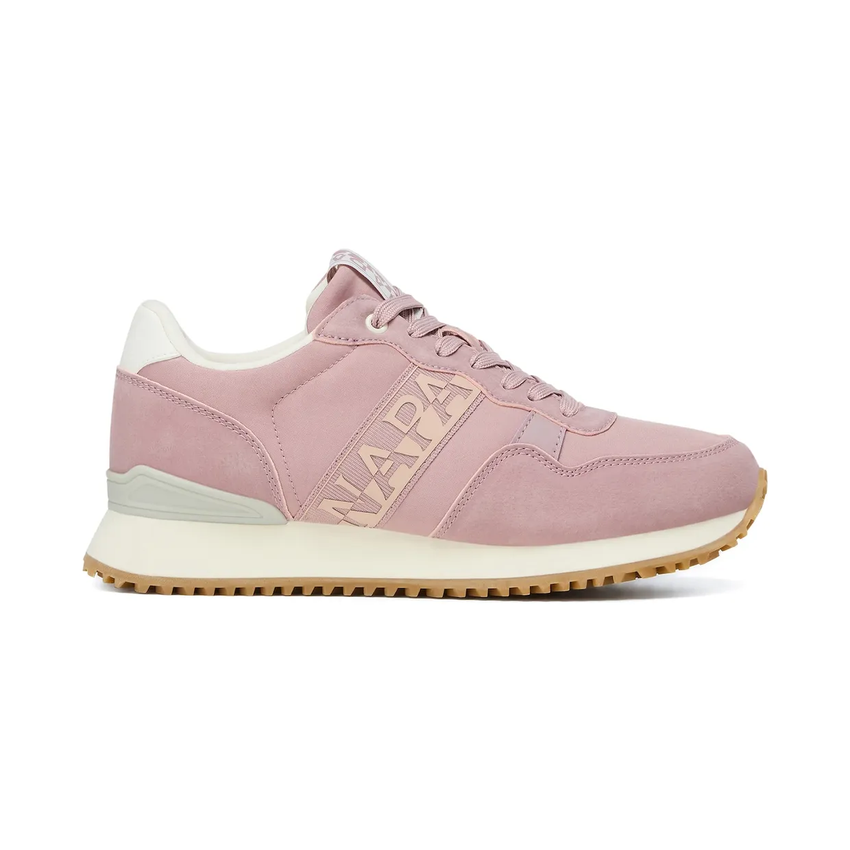Napapijri Pink / White (NP0A8BBBPA4)