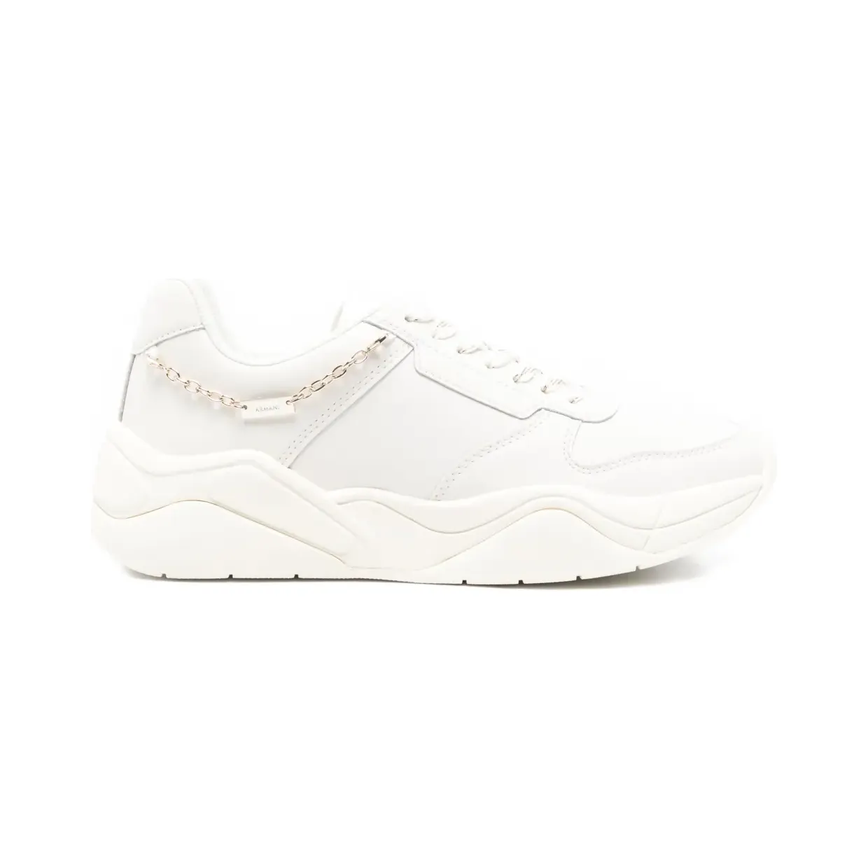 Armani Exchange -Anhänger “White” (XW001617AF17443M0107)