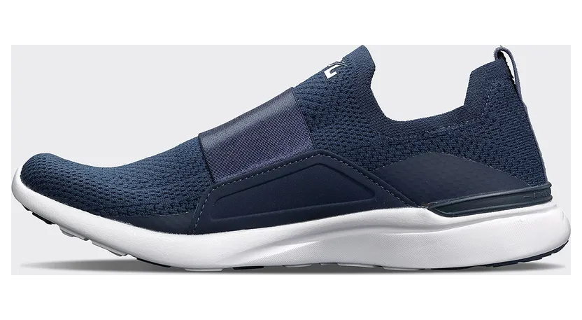 APL TechLoom Bliss “Navy/White” (Dames) (2)