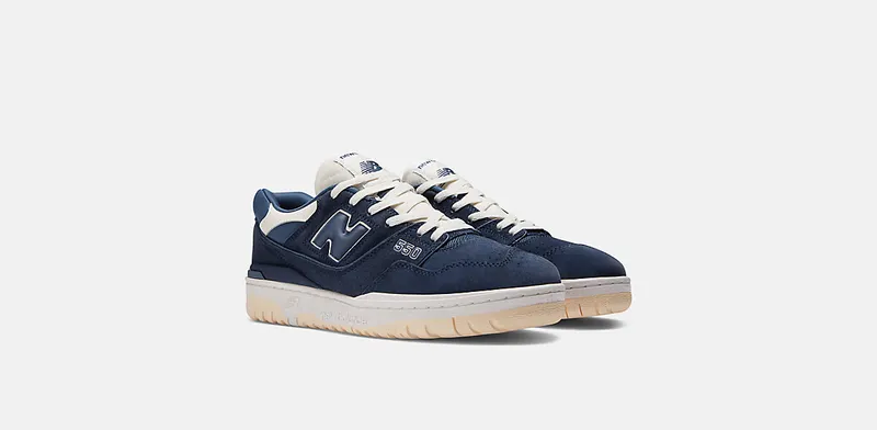 New Balance 550 “Natural Indigo” (BB550SLA)