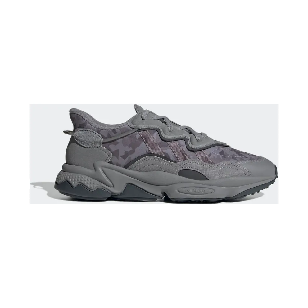 adidas OZWEEGO Schuh Grey Three / Grey Six / Core Black (GX3323)