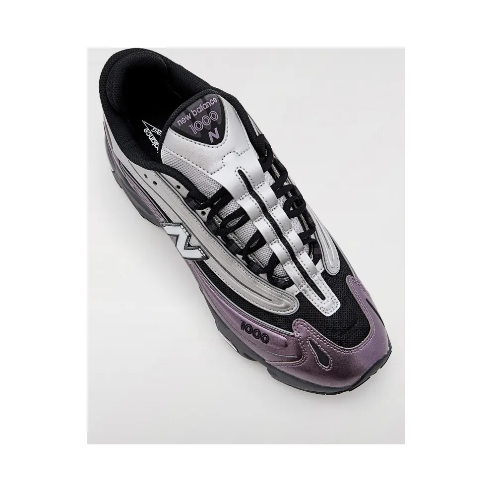 New Balance Black (M1000EGYDARKICE)