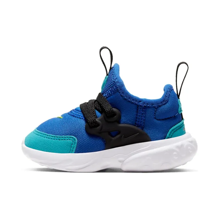 Nike RT Presto Hyper Blue (TD)
