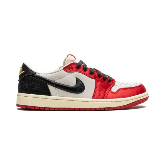 Jordan Air Jordan 1 Trophy Room Away “White” (FN0432)
