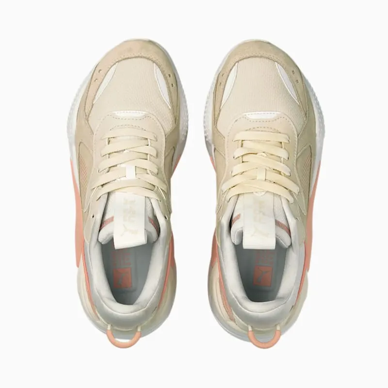 Puma RS-X Reinvent damessneakers White (371008-11)