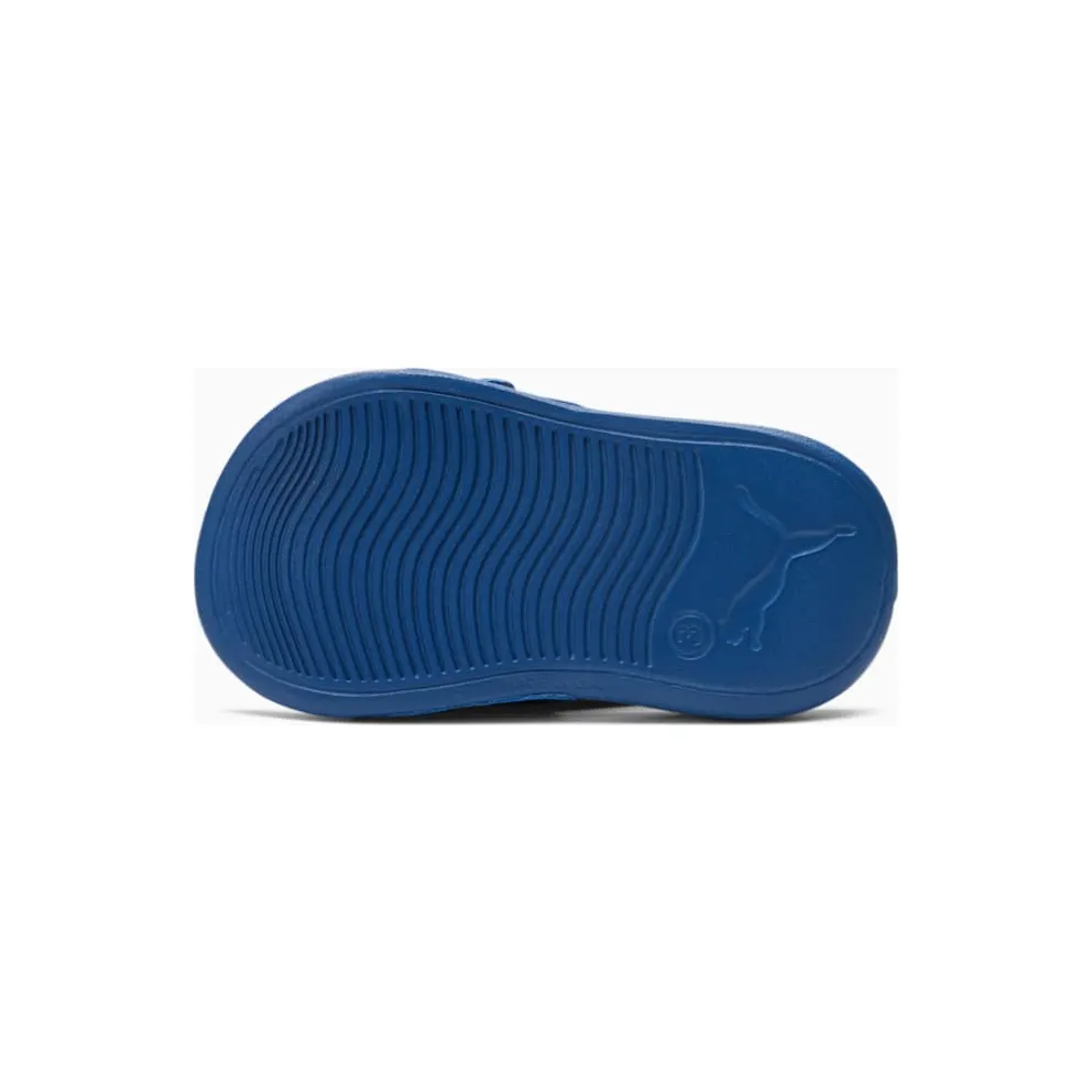 Puma Popcat 20 Backstrap Slides baby’s White (37386206)