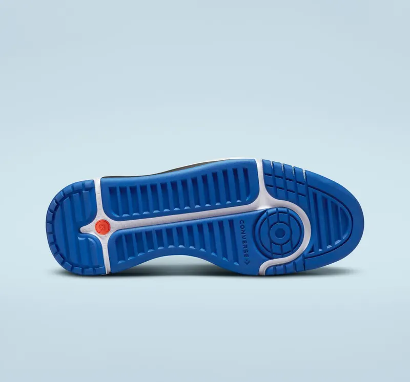Converse Weapon CX Tear Away Black/light Bone/Blue (A02519C)