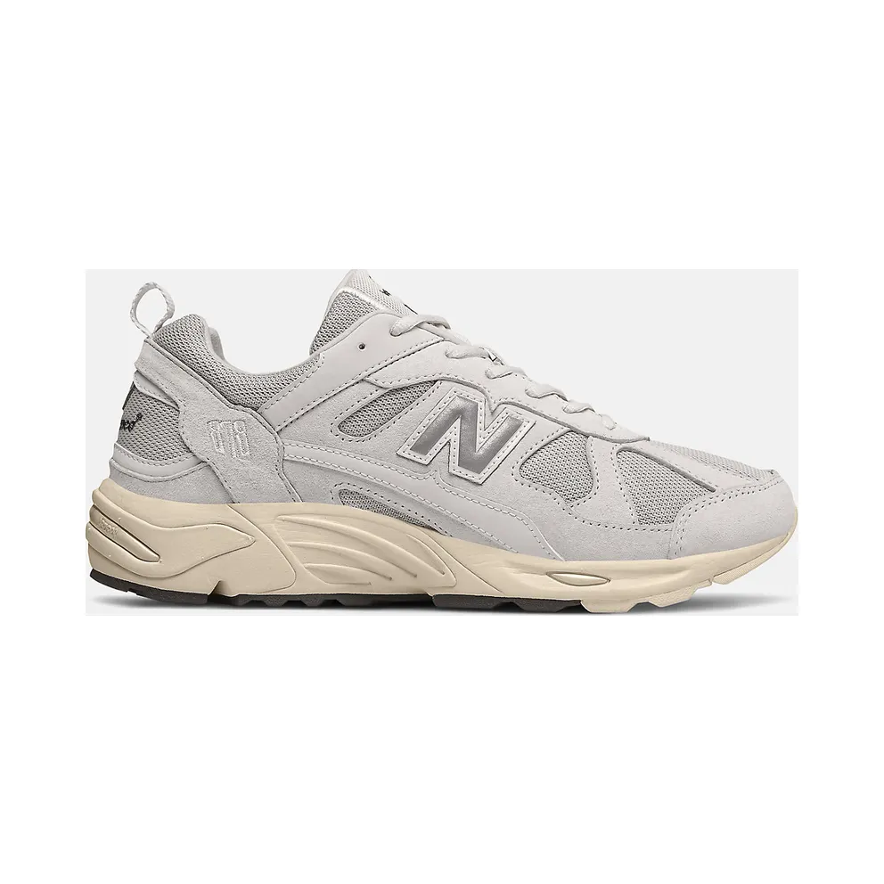 New Balance 878 Light Grey (CM878MA1)