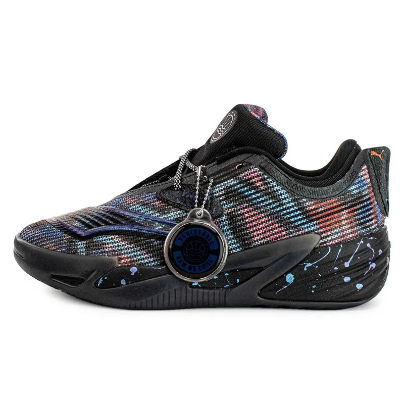 Puma All-Pro Nitro 2 Venice Basketball League (312309-01)
