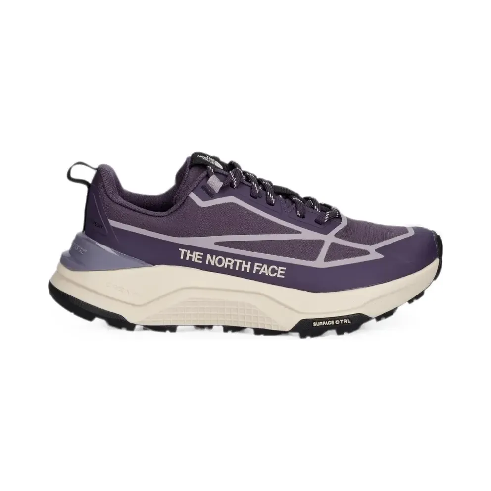The North Face Wasserdichte Fastpack Shoes – Violett (NF0A8G5JMIE1)
