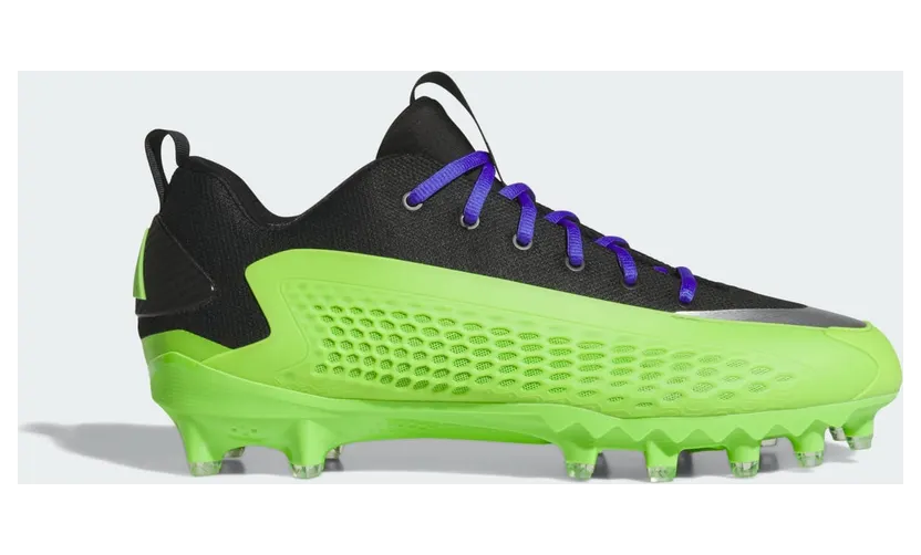 adidas Anthony Edwards 1 Low Cleat – Atlanta Vikings – “Atlanta Vikings” (KK3085)