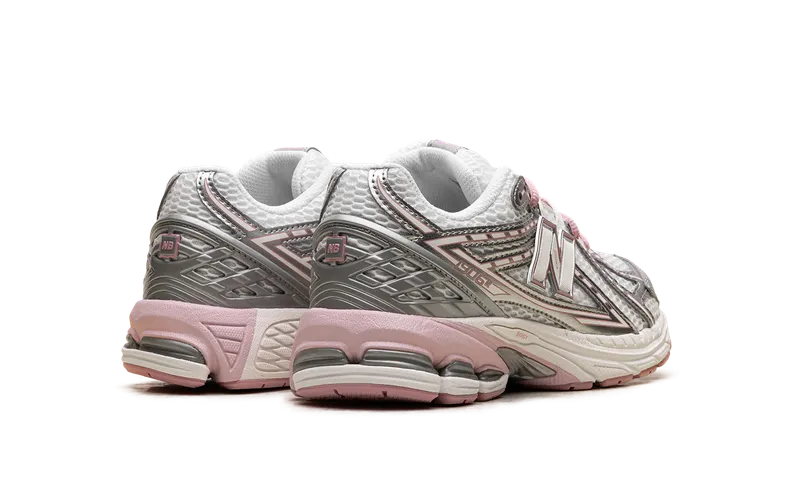 New Balance 1906R GS “White Pink Silver” (GC1906JL)
