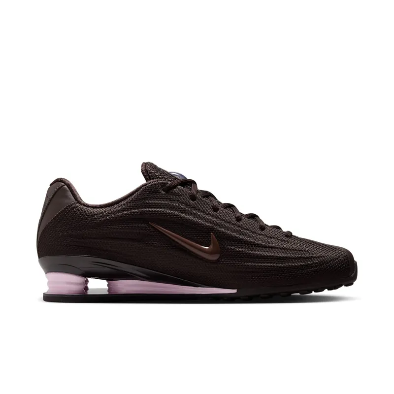 Nike Shox Z “Velvet Brown” (HQ7540-200)
