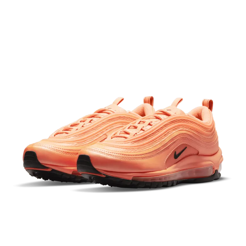Nike Air Max 97 Atomic Orange (W) (DM8338-800)