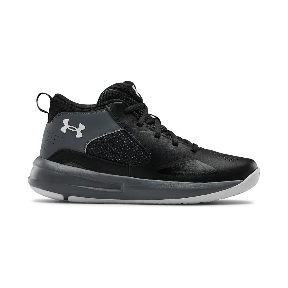 Under Armour Lockdown 5 Black (3023533-001)