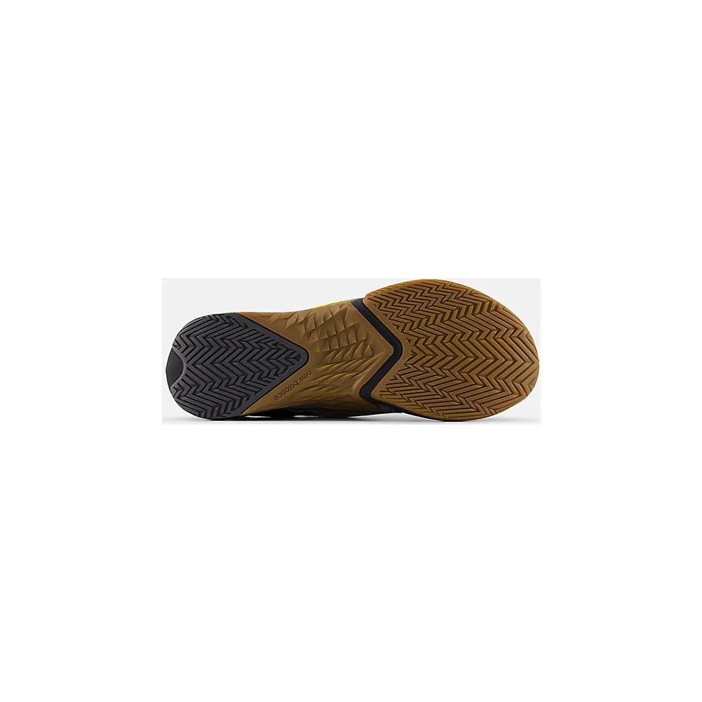 New Balance Minimus TR v2 Black Magnet White (MXMTRLK2)