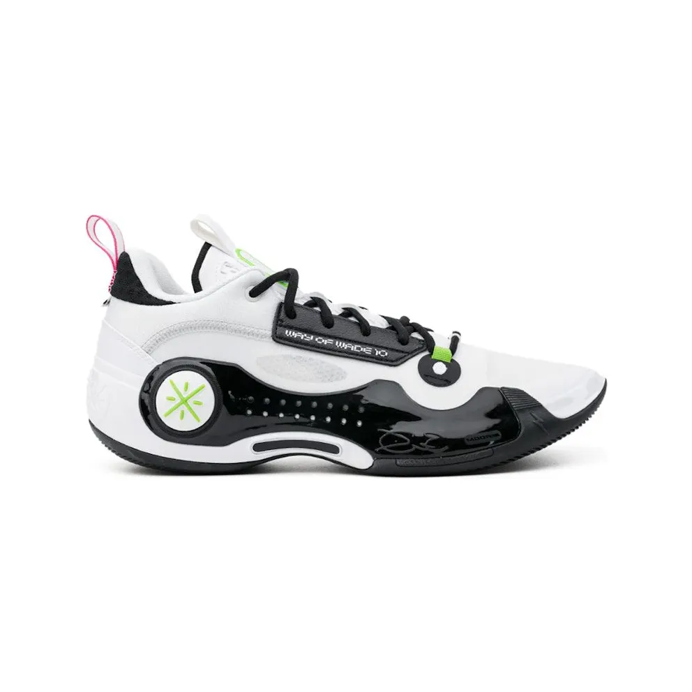 Li-Ning Way Of Wade 10 Low Panda (ABAS083-28)