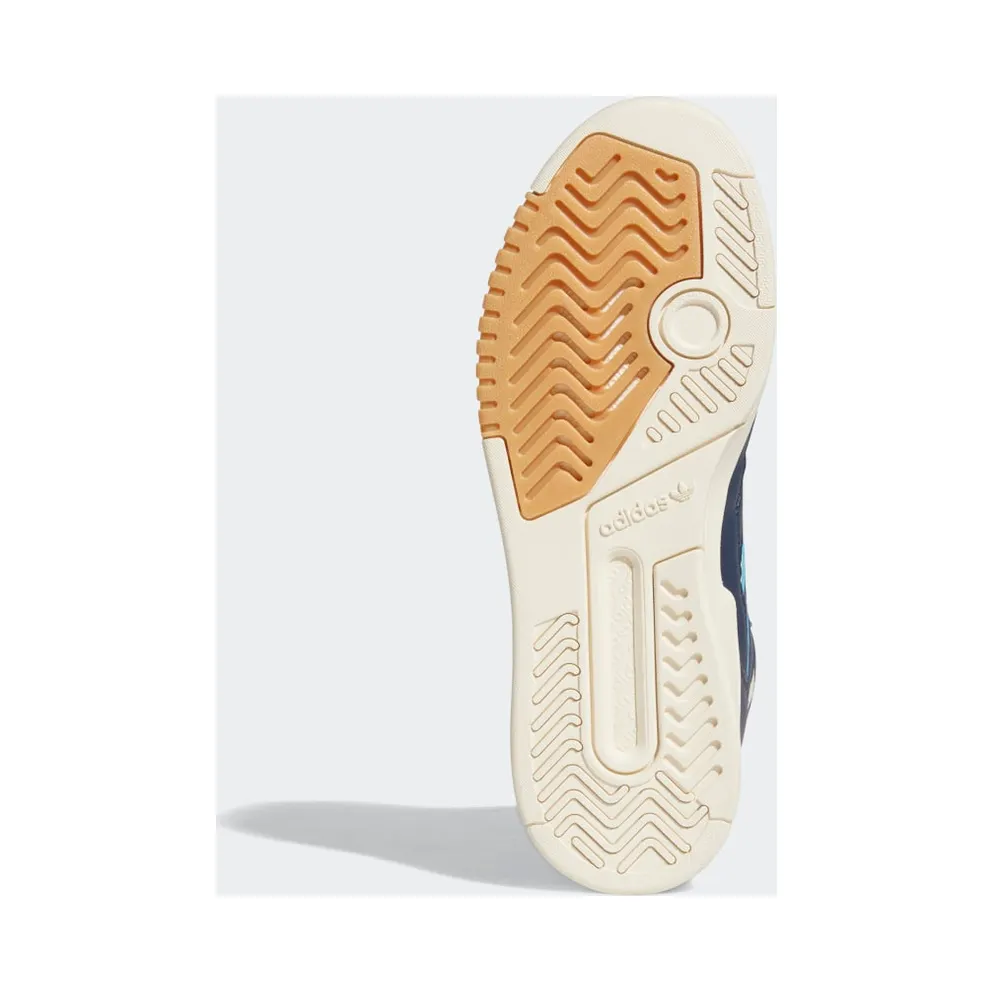 Adidas Drop Step SE Collegiate Navy / Shadow Navy / Off White (GV9322)