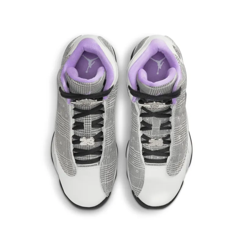 Jordan 13 Retro Houndstooth (GS) (DN3938-015)