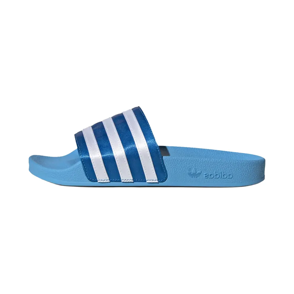 adidas Adilette W Sky Rush / Ftwr White / Blue Rush (GX8639)