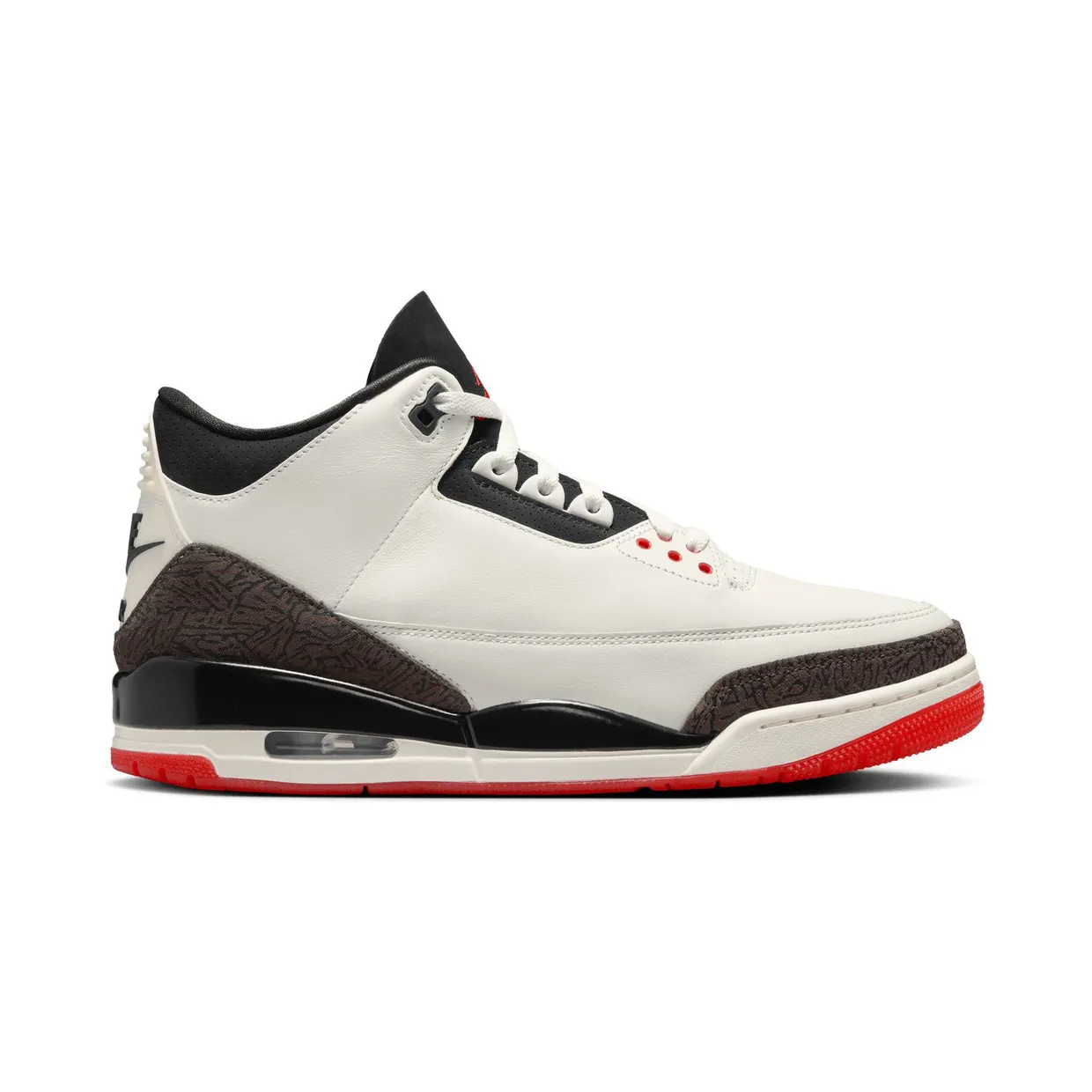 Air Jordan 3 “World’s Best Dad”: het Vaderdag-eerbetoon