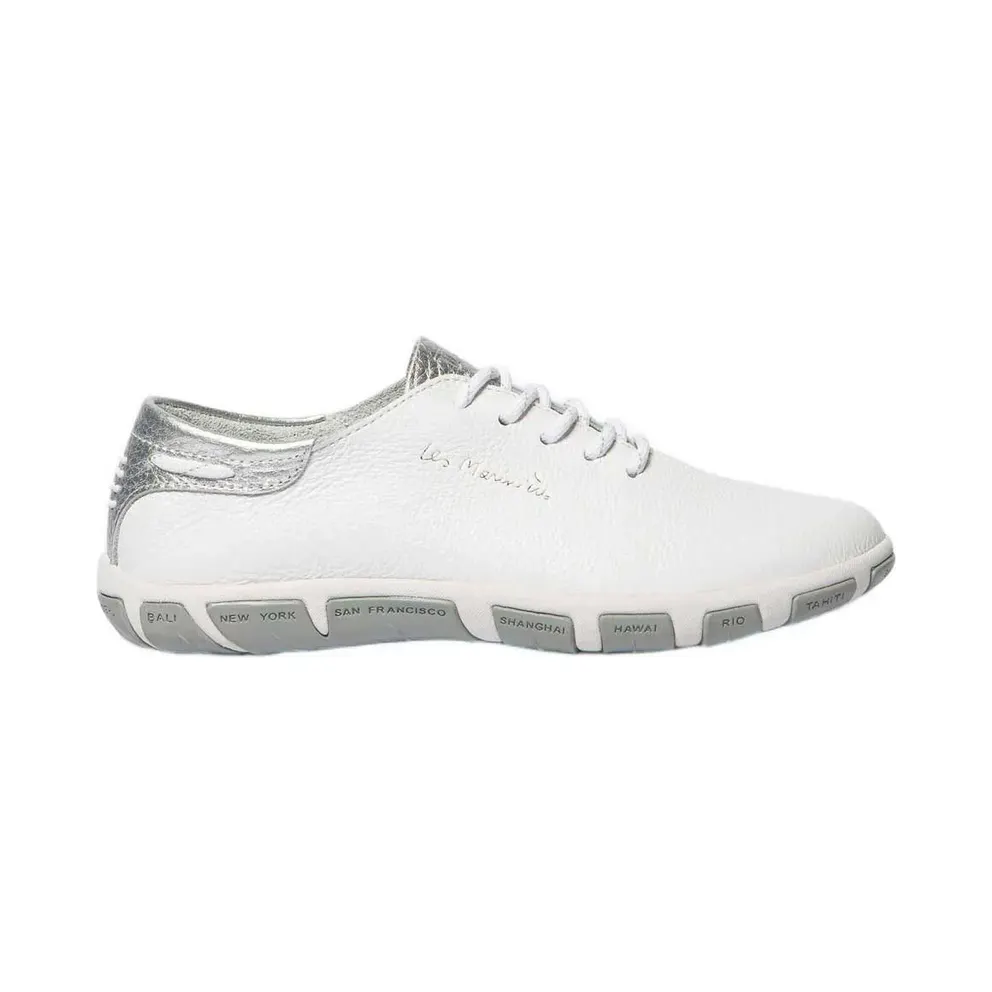 TBS sneaker White (JAZARU-M7P27)