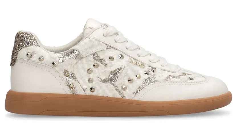 Liu·jo sneaker Milk (BF6049TX336-S1400)