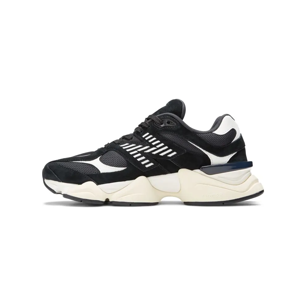 New Balance 9060 “Black / White” (U9060AAA)