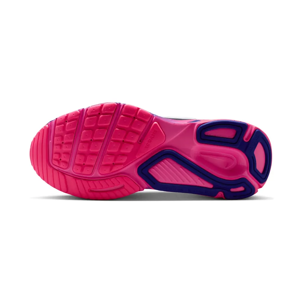 Nike Structure Plus White/Concord/Hyper Pink/Anthracite (IR5894-100)