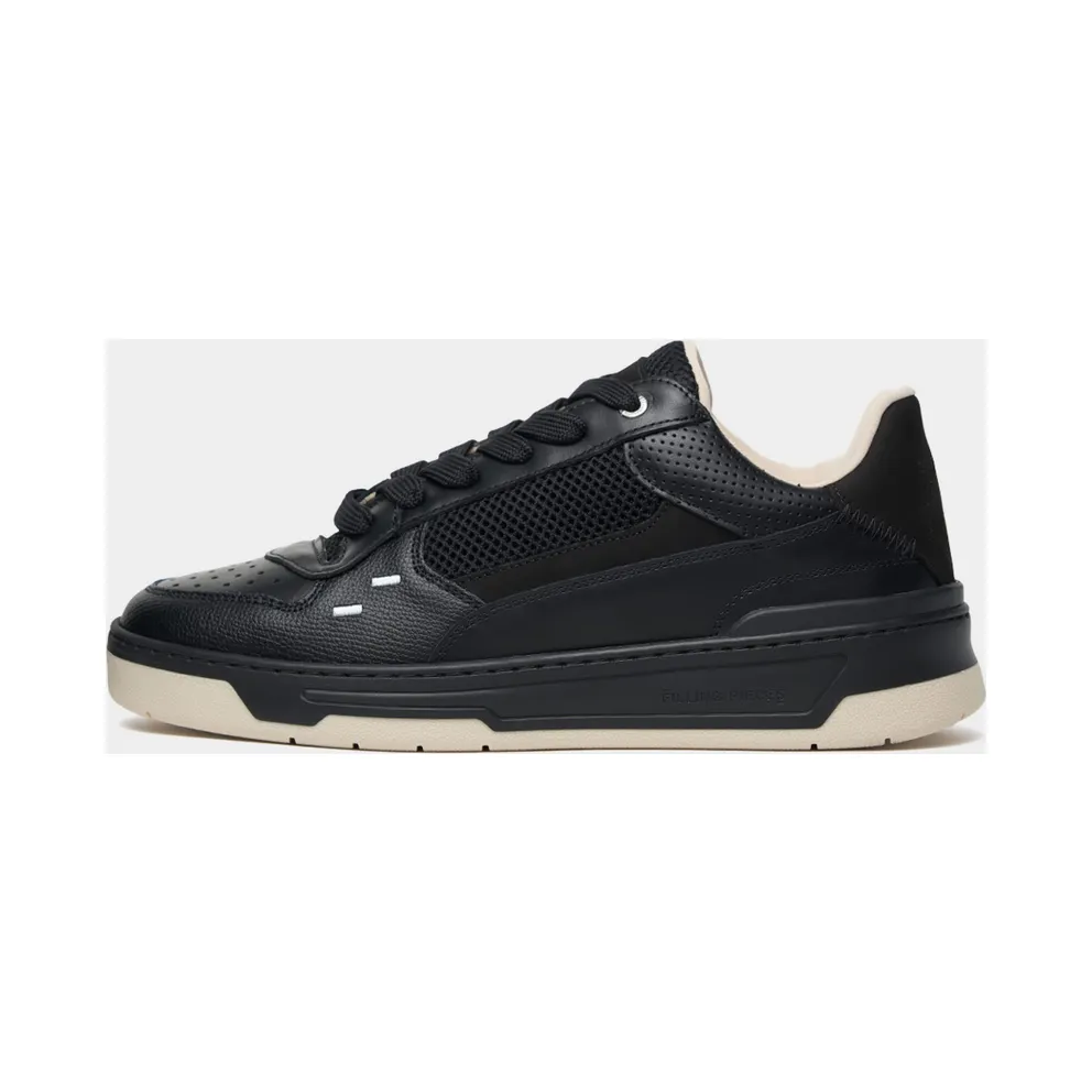 Filling Pieces Cruiser Crumbs Black