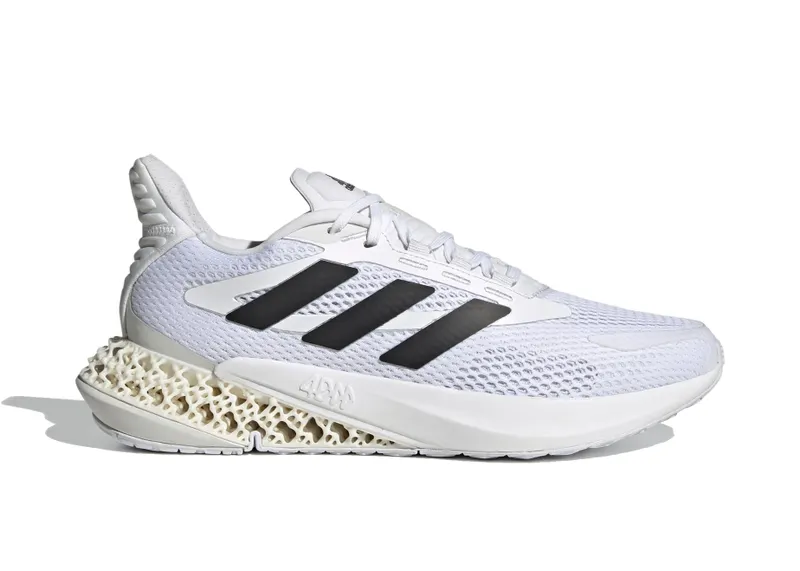 Adidas adidas 4DFWD Pulse Cloud White / Core Black / Crystal White (Q46449)