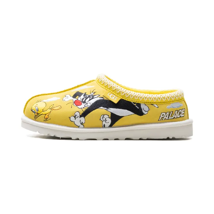 Ugg Tasman “PALACE x Looney Tunes” (1181910-YEL)