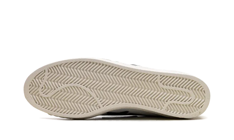 Adidas Superstar Vintage “A Bathing Ape – White Black” (JR2701)