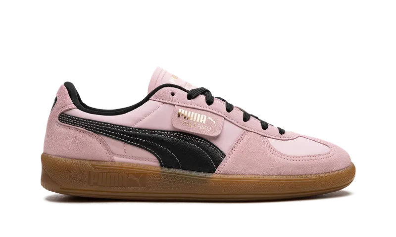 PALERMO F.C. “BRIGHT PINK-PUMA BLACK” (397245-01)