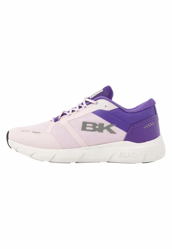 british knights sneaker Donkerlila / Light Pink (B57-3618-05)