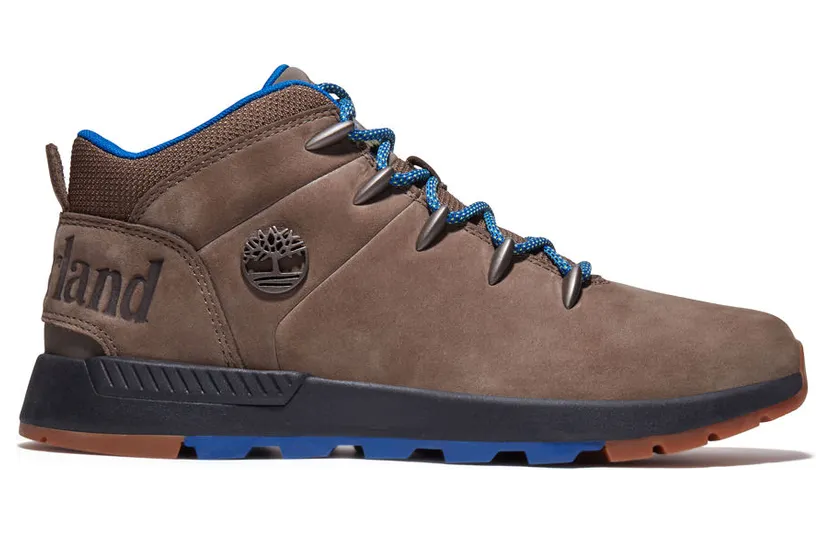 timberland-sneaker A2BKU901
