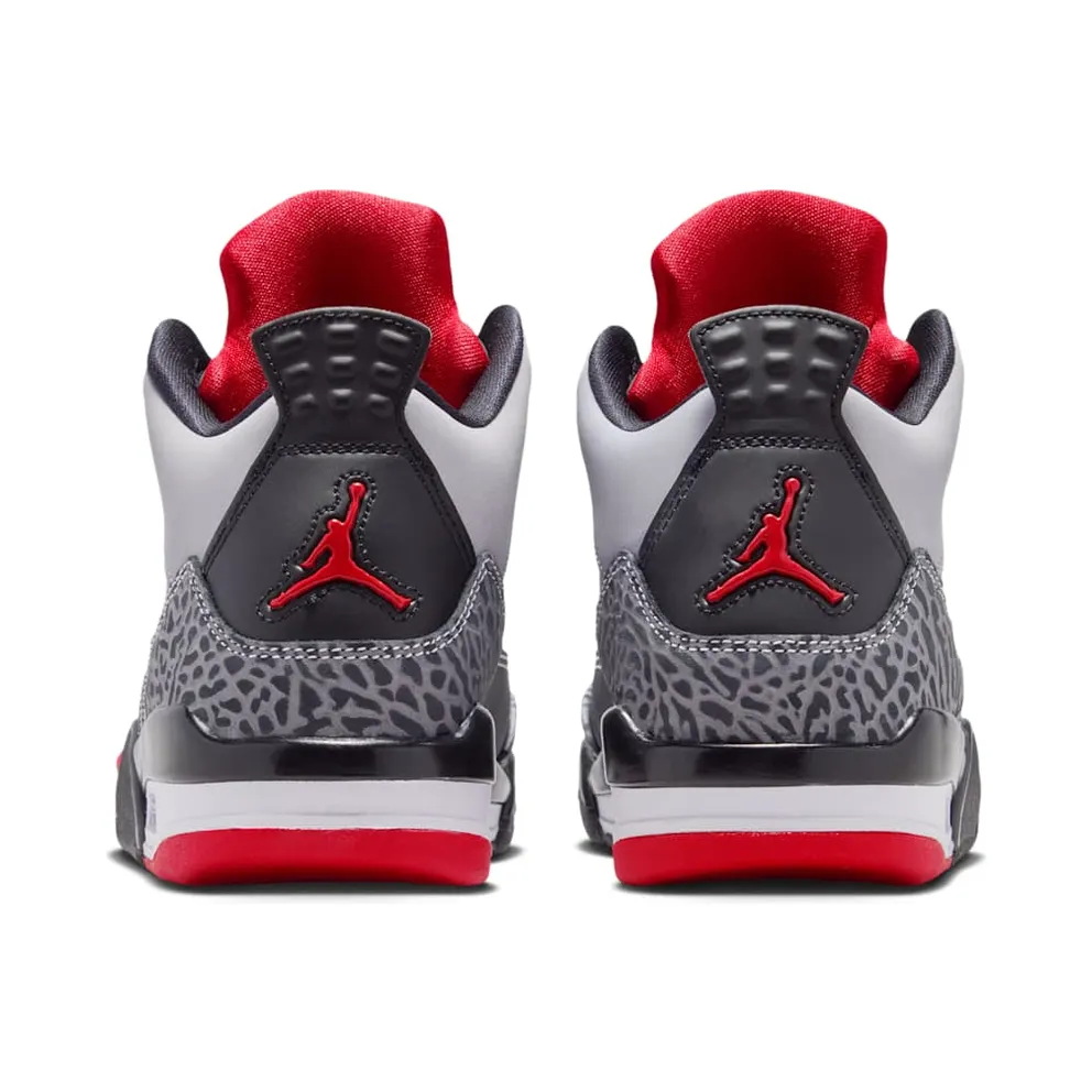 Jordan Son of Mars Low Grey Cement (IR0519-004)