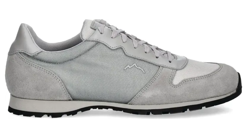 Diemme aus Wildleder “Grey” (DI25SPONMM01F011SIL)