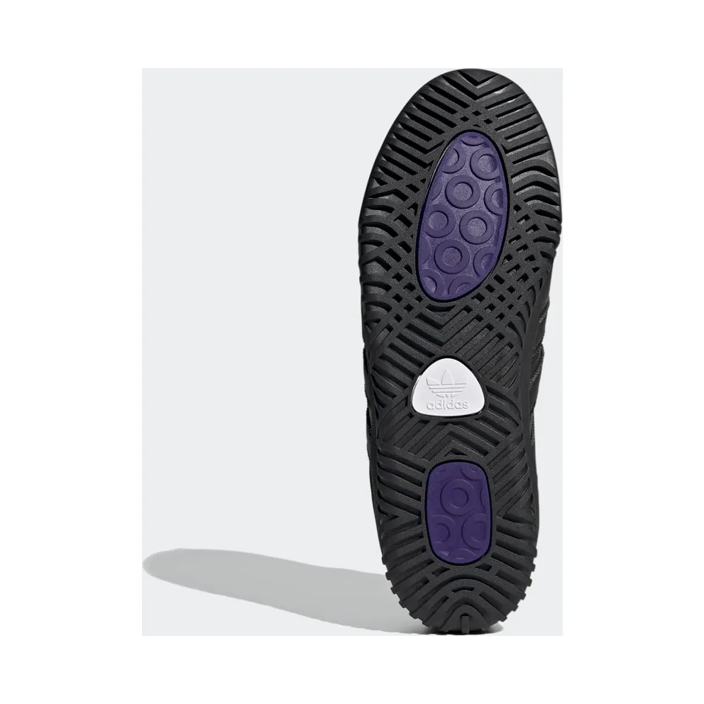 adidas FA Dorsey Indoor Core Black / Core Black / Cloud White (FX3730)