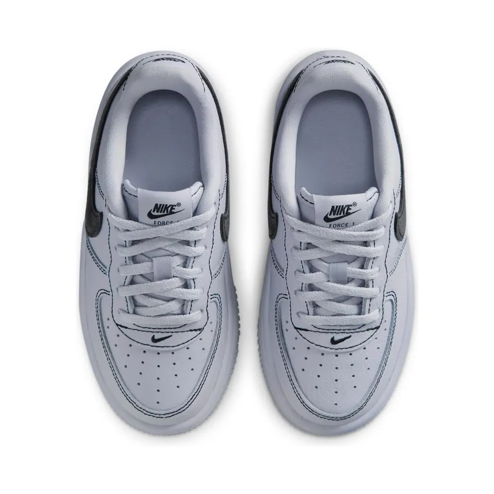Nike Force 1 Low LV8 3 PS “Wolf Grey Black” (IM7997-002)