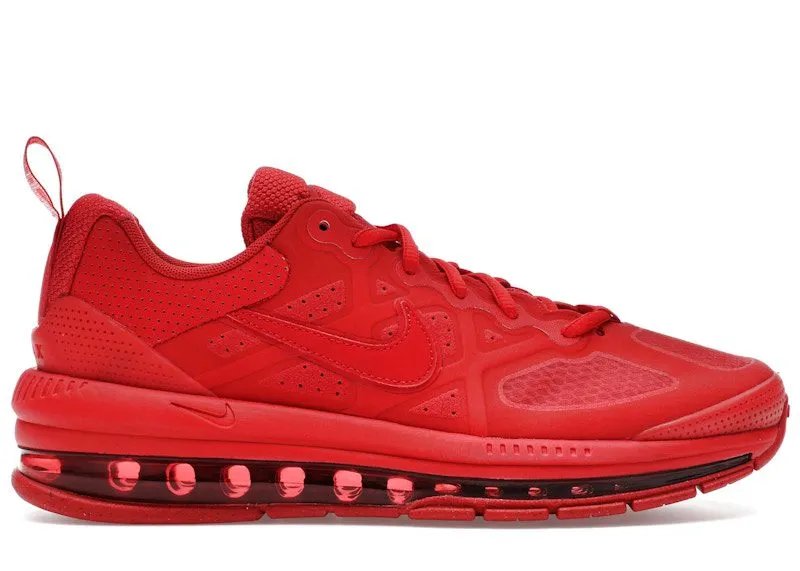 Nike Air Max Genome Triple Red (DR9875-600)