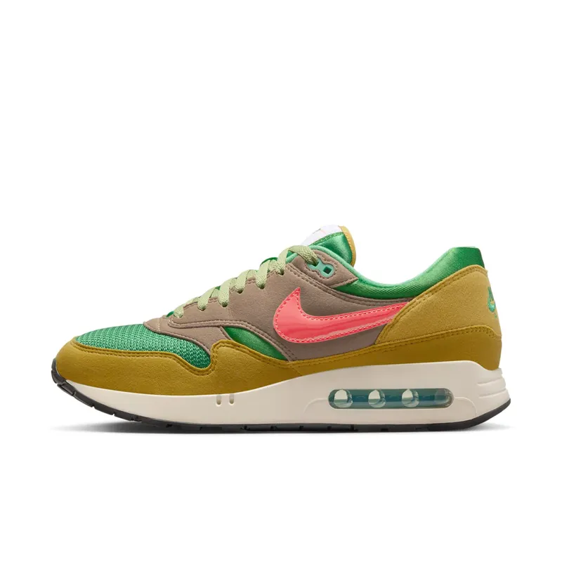 Nike Air Max 1 ’86 Big Bubble OG Obsidian USA (HF0551-300)