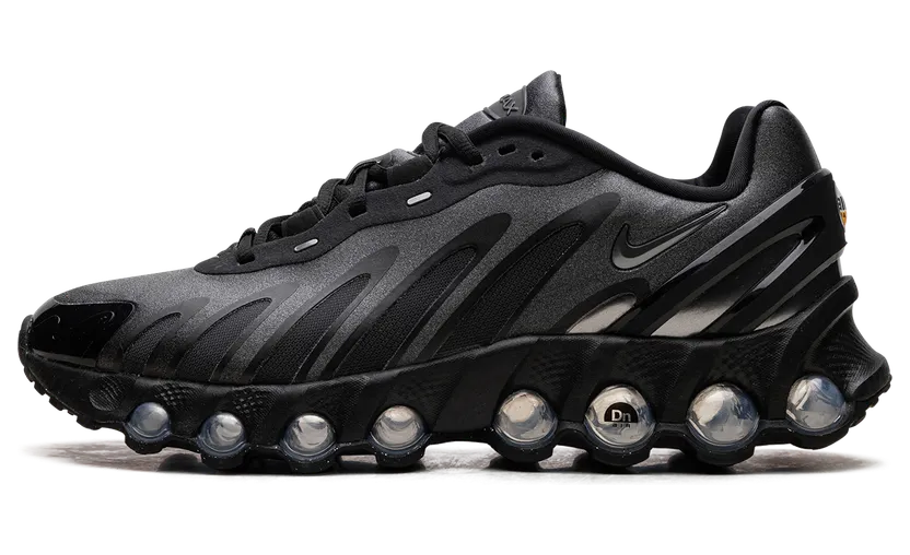 Nike Air Max Dn8 “Black Metallic Dark Grey” (HF5509-002)