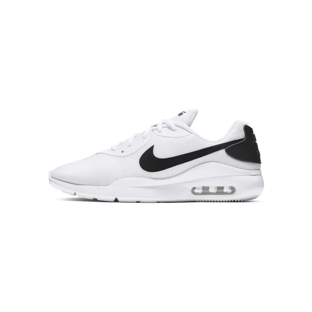 Nike Air Max Oketo White (AQ2235-100)